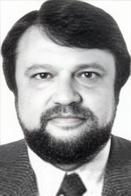 Efim Reznikov portrait