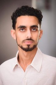 Abanoub Andraous portrait