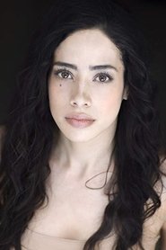 Fátima Molina portrait