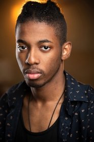 Kelvin Hodge portrait