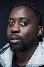 Bayou Sarr portrait