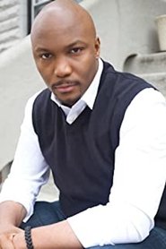 Jon K. Jones portrait