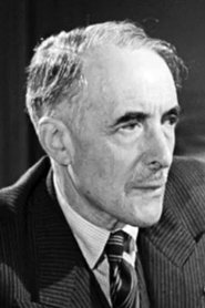 Raoul Dautry portrait