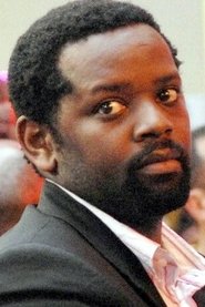 Stéphane Pocrain portrait