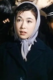 Toshiko Kisaragi portrait