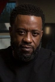 Justin Revoner portrait