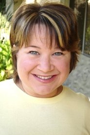 Kelly Keaton portrait