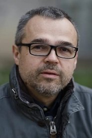 Goran Dević portrait