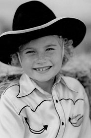 Sugar Dawn portrait