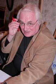 Leonid Zakhlevnyj portrait