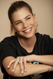 Shir Moreno portrait