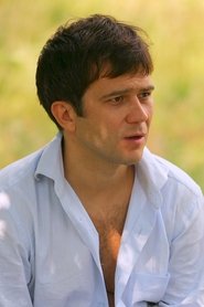 Dariusz Toczek portrait
