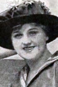 Marcia Moore portrait