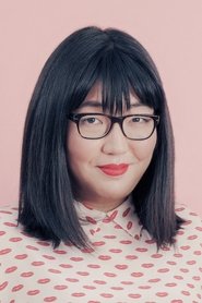 Jenny Han portrait