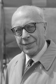 George Szell portrait