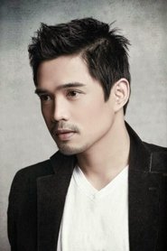 James Blanco portrait