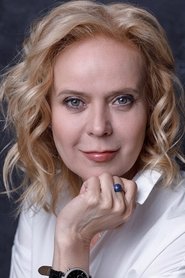 Nelli Popova portrait