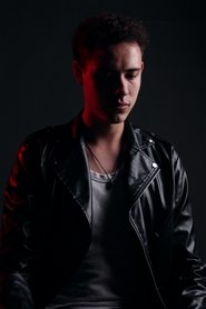 Gustavo Aguiar portrait