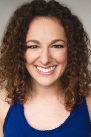 Samantha Cooper portrait