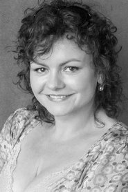 Anikó Varga portrait