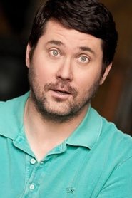 Doug Benson portrait