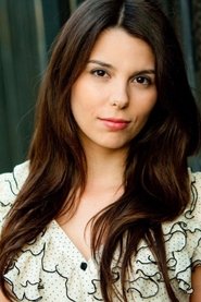 Helena Canhoto portrait