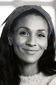 Lisa Aisato portrait
