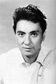 Fumio Watanabe portrait