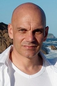 Richard Mutschall portrait
