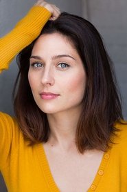 Jill Durso portrait