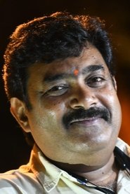 K.T.Nayak portrait