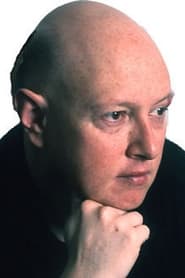 Søren Hyldgaard portrait