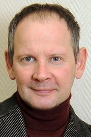 Daniil Spivakovskiy portrait