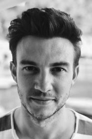 Maarten Nulens portrait