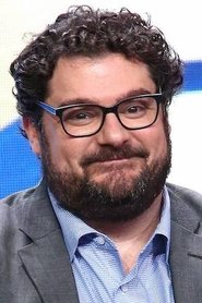 Bobby Moynihan portrait