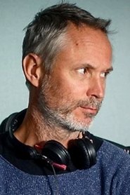 Niklas Ohlson portrait