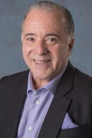 Tony Ramos portrait