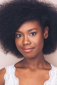 Tabatha Gayle portrait
