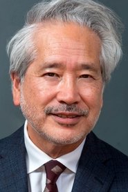 Donald Tamaki portrait