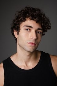 Gustavo Brait portrait