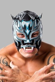 Tigre Uno portrait