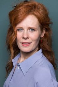 Christine de Boer portrait