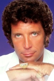 Tom Jones portrait