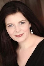 Ella Manea portrait