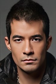 Carlos Koo portrait