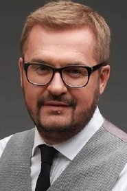 Oleksandr Ponomarov portrait