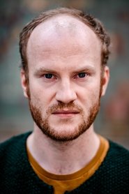 Malte Haas portrait
