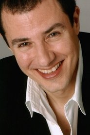 Giampiero Ingrassia portrait