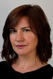 Maite Sandoval portrait