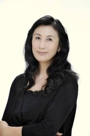 Azusa Mano portrait